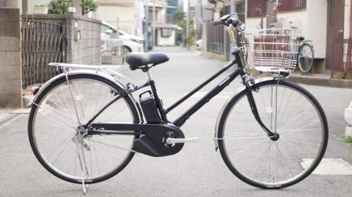 【電動自転車】　ティモ・DX 2024年モデル　