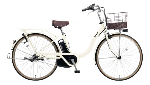【電動自転車】 ティモ・L 　2024年モデル