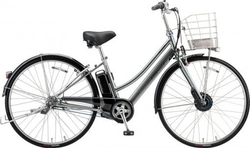 【電動自転車】アルベルトe 26インチ 2024年モデル