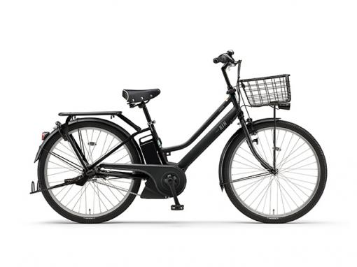 【電動自転車】PAS RIN (パス リン) 2024年モデル