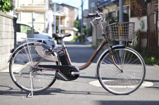 Panasonic | パナソニック | サイクルショップカンザキ菅原本店 /大阪のロードバイク・クロスバイク等の自転車屋