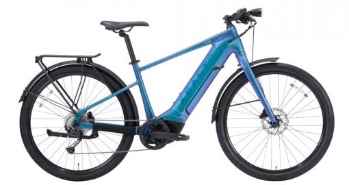 【電動自転車】XEALT S5 (2023年モデル｠