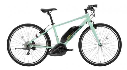 【電動自転車】XEALT L3(ゼオルト エルスリー) 2023年　390サイズ　440サイズ