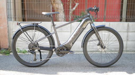 【スポーツ電動自転車】XEALT S5　(ゼオルト エスファイブ) 2026年　390サイズ　440サイズ