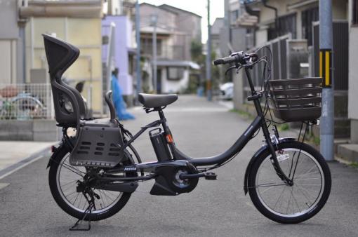 【電動自転車】アシスタC STD 2023年モデル