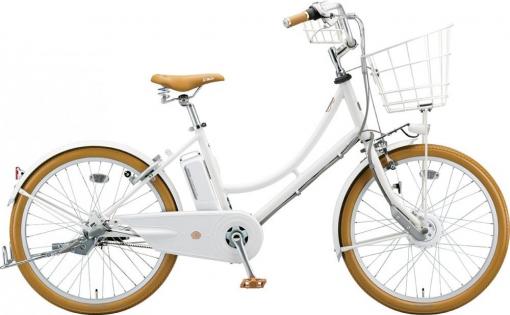 【電動自転車】　イルミオ 　24インチ