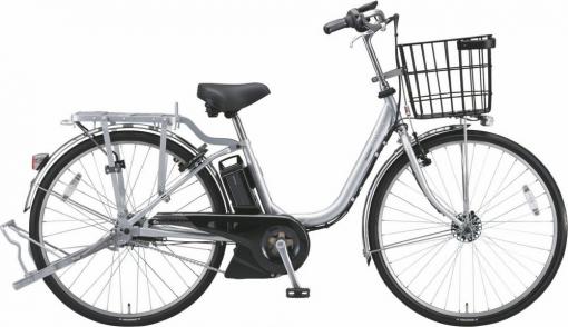 【電動自転車】アシスタ ビジネス U型 2023年モデル