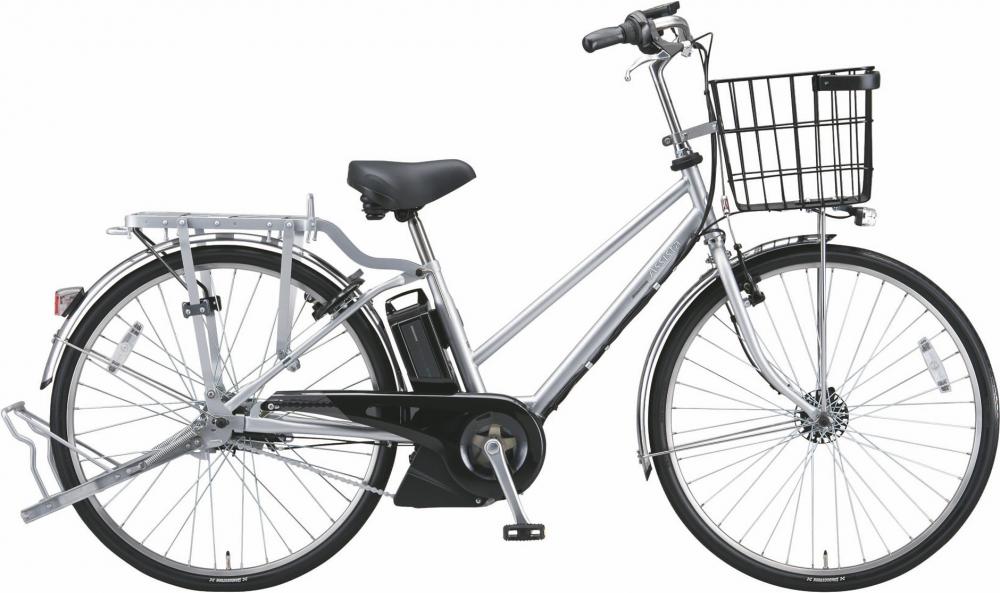 電動自転車】アシスタ ビジネス S型 2023年モデル | BRIDGESTONE 