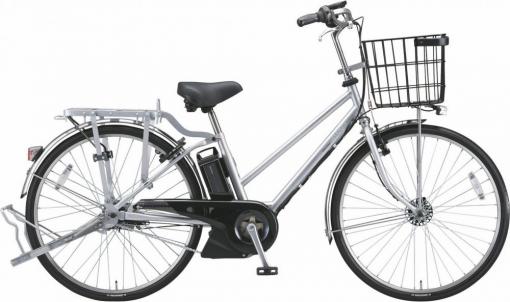【電動自転車】アシスタ ビジネス S型 2024年モデル