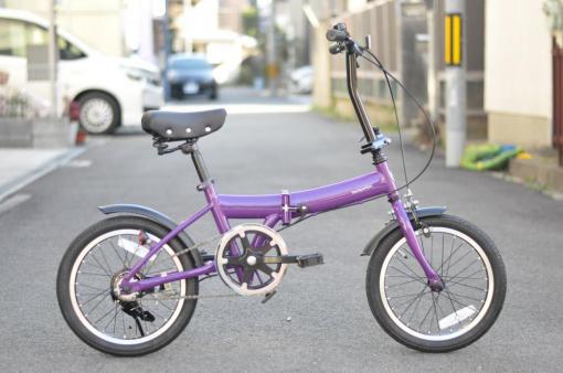 Welby ウェルビー サイクルショップカンザキ菅原本店 /大阪の