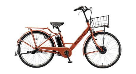 【電動自転車】ステップクルーズe 2026年モデル　アウトレット品