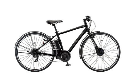 【電動自転車】ティービーワンe  (2026年モデル)　
