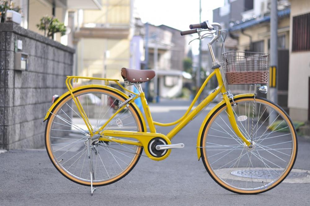 お求めやすいベルトドライブ自転車の紹介 | カンザキ菅原本店のブログ