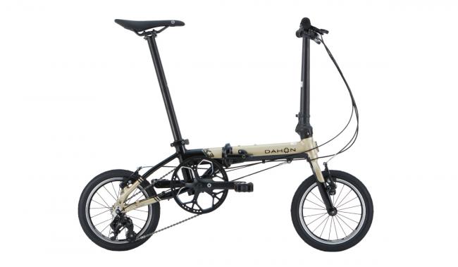 2023 K3 | DAHON(ダホン) | サイクルショップカンザキ菅原本店 /大阪の