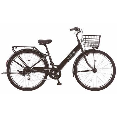 [一般自転車] アレスコ　27.5インチ