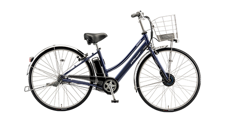 【電動自転車】アルベルトe 27インチ 2026年モデル　アウトレット品　L型