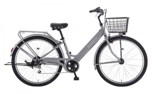 [一般自転車] アレスコ　27.5インチ　特価