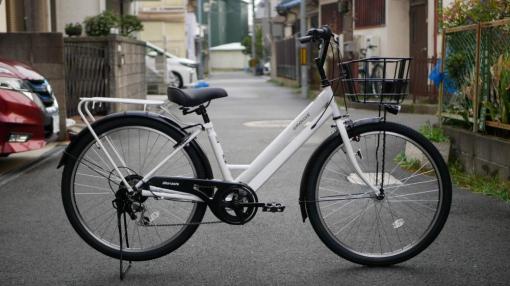 一般自転車 | サイクルショップカンザキ菅原本店 /大阪のロードバイク 