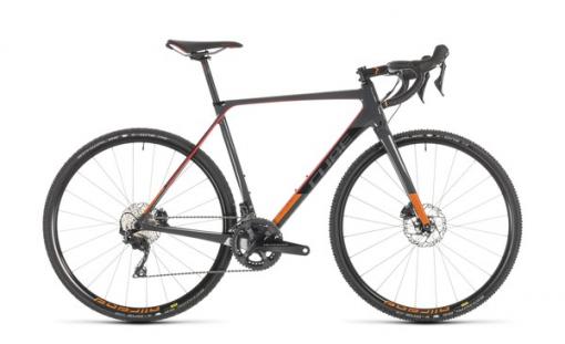 cube cross race pro 2019