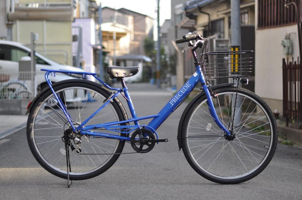 大特価＞【一般自転車】サカモトテクノ製、プリシード７００×45ｃ | カンザキ菅原本店のブログ