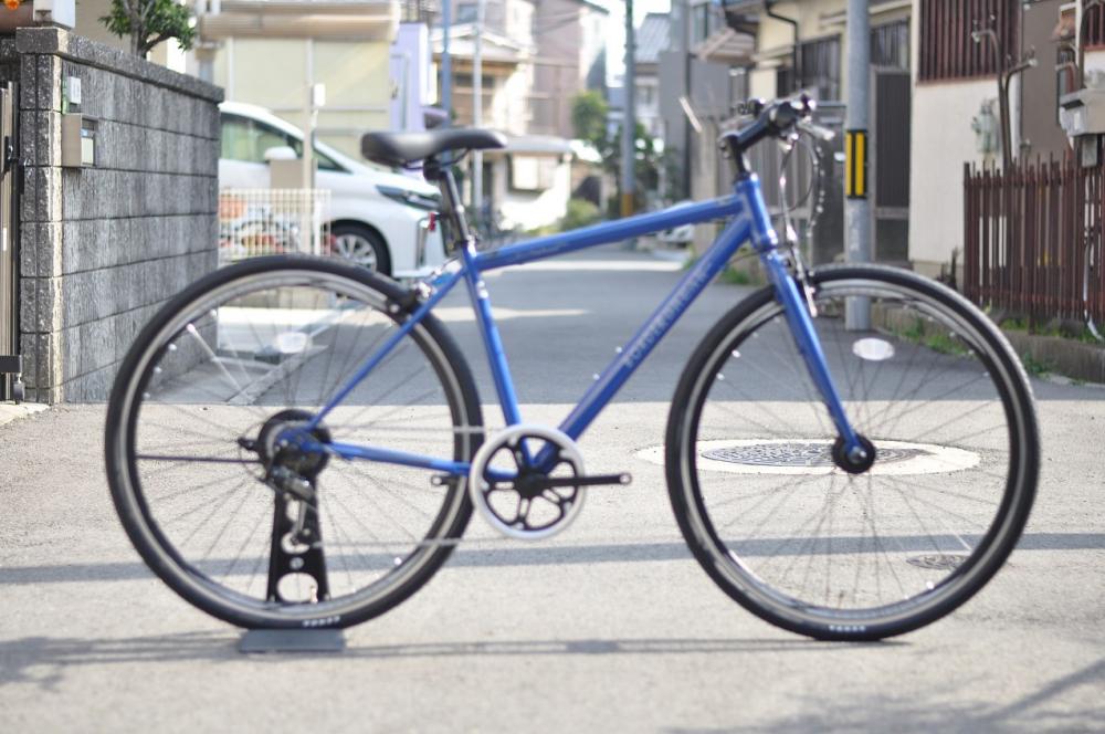 サカモト テクノ 自転車