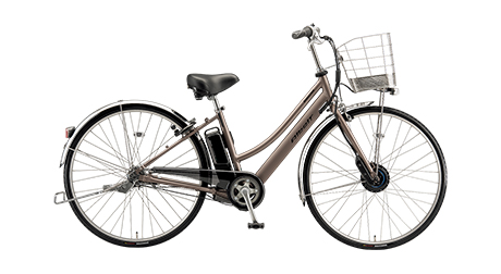 【電動自転車】アルベルトe 26インチ 2026年モデル　アウトレット品　L型