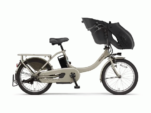 【電動自転車】PAS Kiss mini un SP(パス キッス ミニ アン スーパー)　20型　2024年モデル　アウトレット品