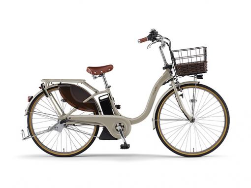 【電動自転車】 ティモ・L  (2026年モデル)　