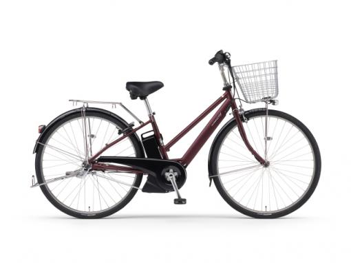 【電動自転車】PAS CITY-SP5(パス シティ エスピーファイブ)　2024年モデル