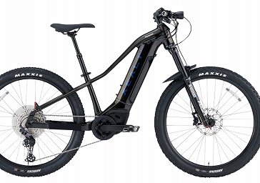 【スポーツ電動自転車】 XEALT M5　(ゼオルト エムファイブ) 2025年　360サイズ　420サイズ　大特価