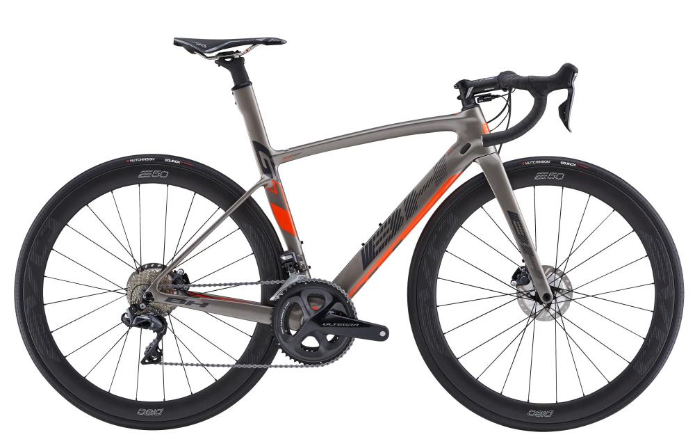 bh g7 disc ultegra di2 2019