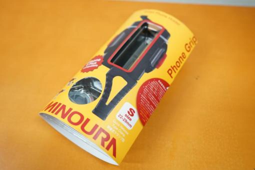 iH-220 スマートフォンホルダー