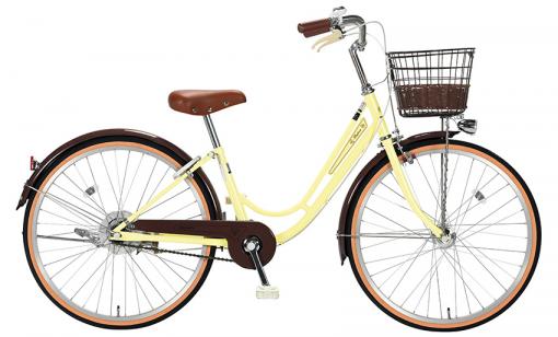 【一般自転車】リズミック　2026年モデル