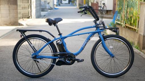 【電動自転車】BP02 (2024年モデル｠