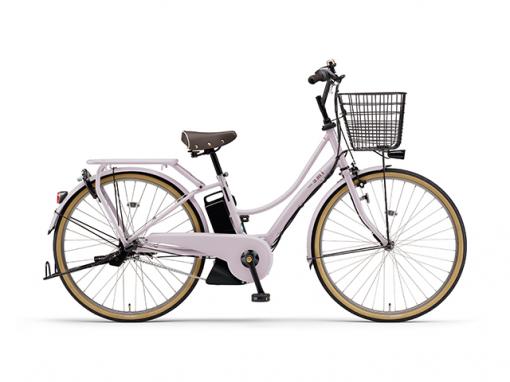 【電動自転車】PAS  Ami (パス アミ) 2025年モデル