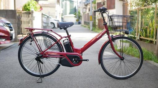 【電動自転車】 ティモ・A　カスタム仕様　2023年モデル 在庫限り　只今エコバッグプレゼント中