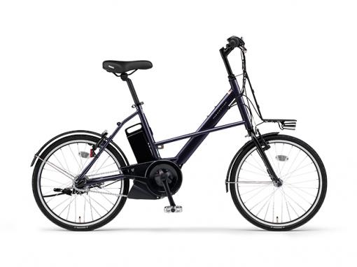 【電動自転車】PAS CITY-X (パス シティ エックス)　20インチ　2025年モデル　アウトレット品