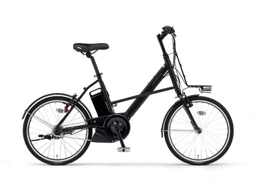 【電動自転車】PAS CITY-X (パス シティ エックス)　20インチ　2025年モデル