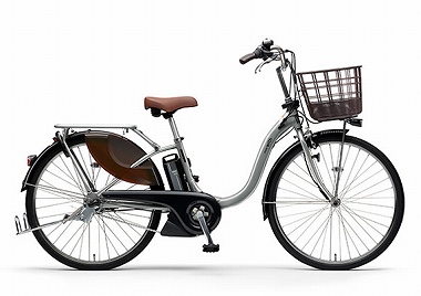 【電動自転車】PAS With (パス ウィズ)　2023年モデル　在庫限りの特価車