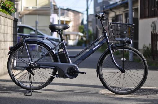 【電動自転車】ティモ・S　(2022年) [マットネイビー]　【アウトレット】　1台限り 売り切れ