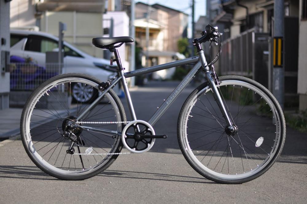 自転車 ロード スポーツ