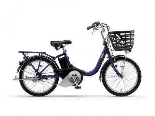 【電動自転車】PAS SION-U(パス シオン ユー)　20型　2026年モデル　5月29日発売予定
