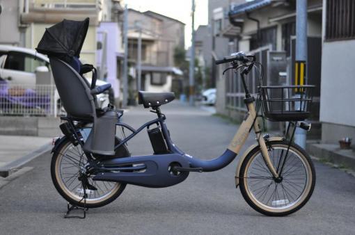 【電動自転車】ギュット・クルームR・EX 2023年モデル