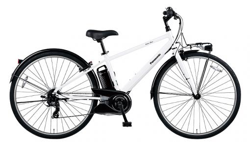 【電動自転車】 ベロスター 2022年モデル　　【クリスタルホワイト】