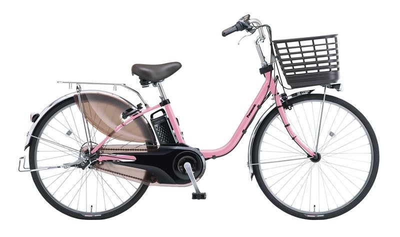 電動自転車】 ビビ・DX 26インチ (2026年モデル) 限定カラー