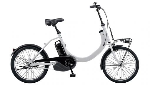 【電動自転車】SW 2022年モデル　(マットクラウディグレー)　【アウトレット】　1台限り　売り切れ