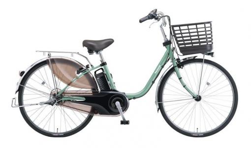 【電動自転車】　ビビ・DX 26インチ (2026年モデル)　限定カラー