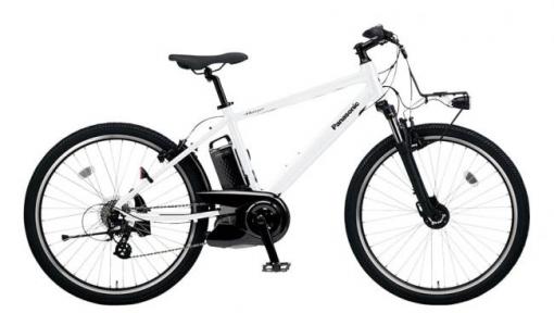 【電動自転車】ハリヤ 2024年モデル　在庫限りの大特価
