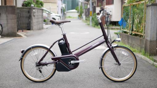 【電動自転車】プロム 2024年モデル(変速無しタイプ)　在庫限りの大特価