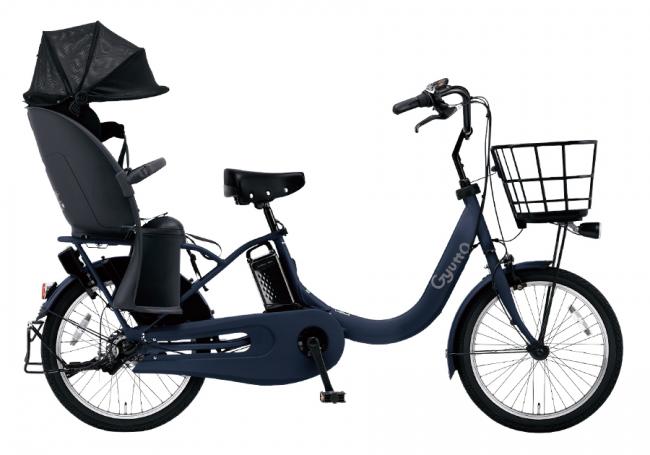 電動自転車】ギュット・クルームR・EX (2025年モデル) | Panasonic